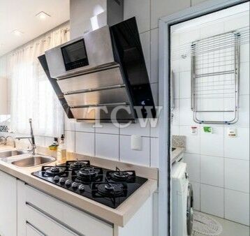 Apartamento à venda com 3 quartos, 115m² - Foto 16