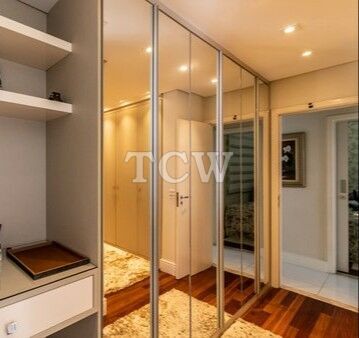 Apartamento à venda com 3 quartos, 115m² - Foto 33