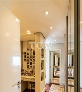Apartamento à venda com 3 quartos, 115m² - Foto 30