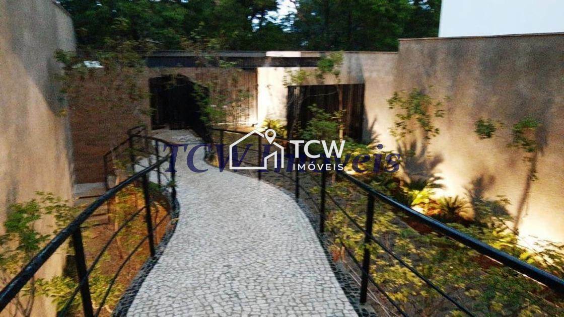 Apartamento, 4 quartos, 350 m² - Foto 4