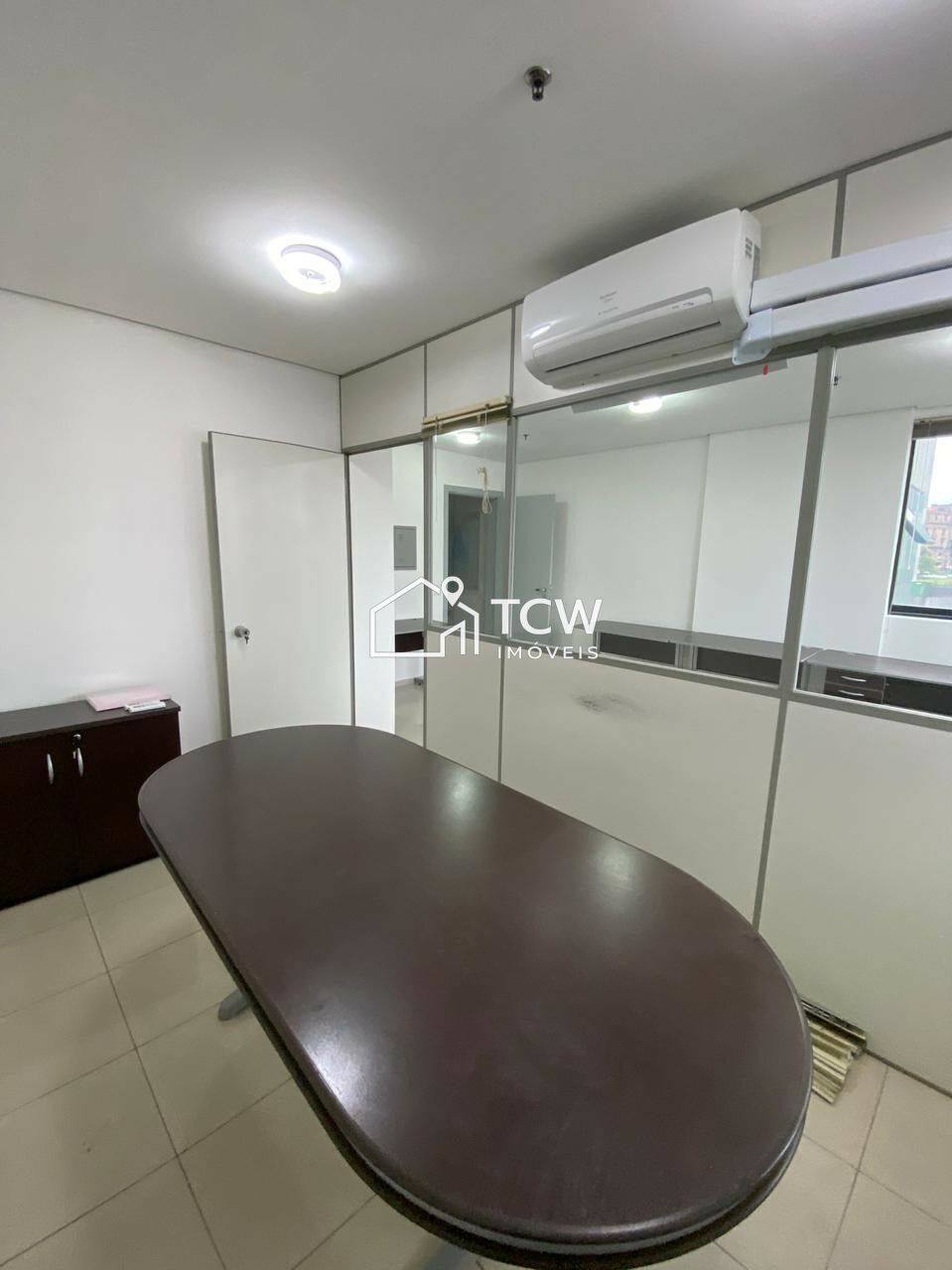 Sala-Conjunto, 30 m² - Foto 5