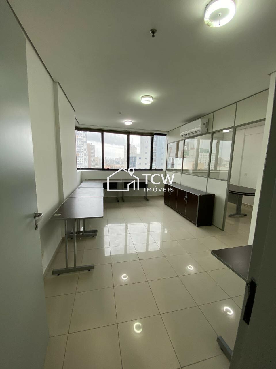 Sala-Conjunto, 30 m² - Foto 4