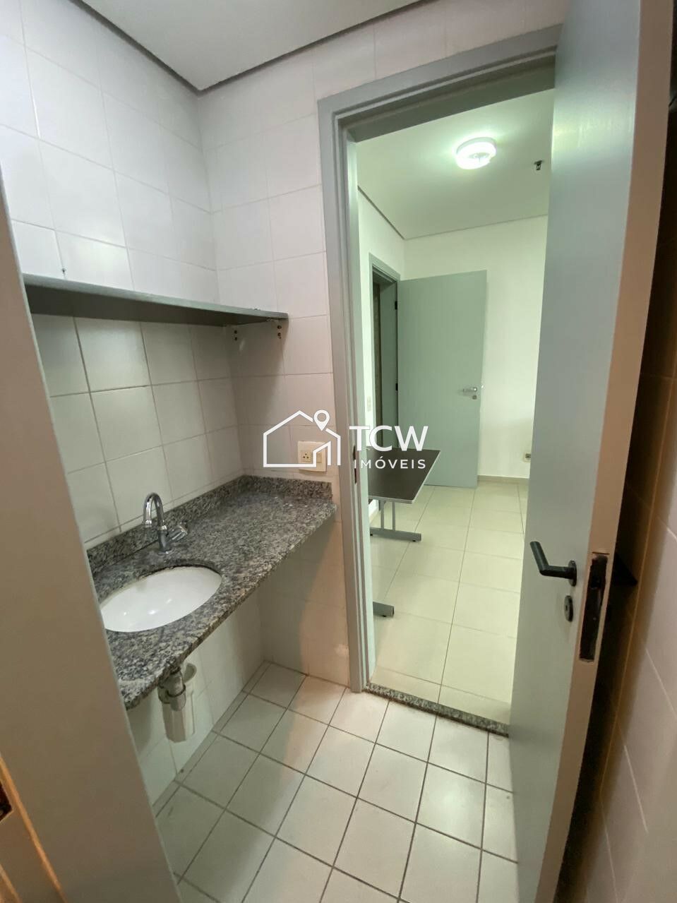 Sala-Conjunto, 30 m² - Foto 10