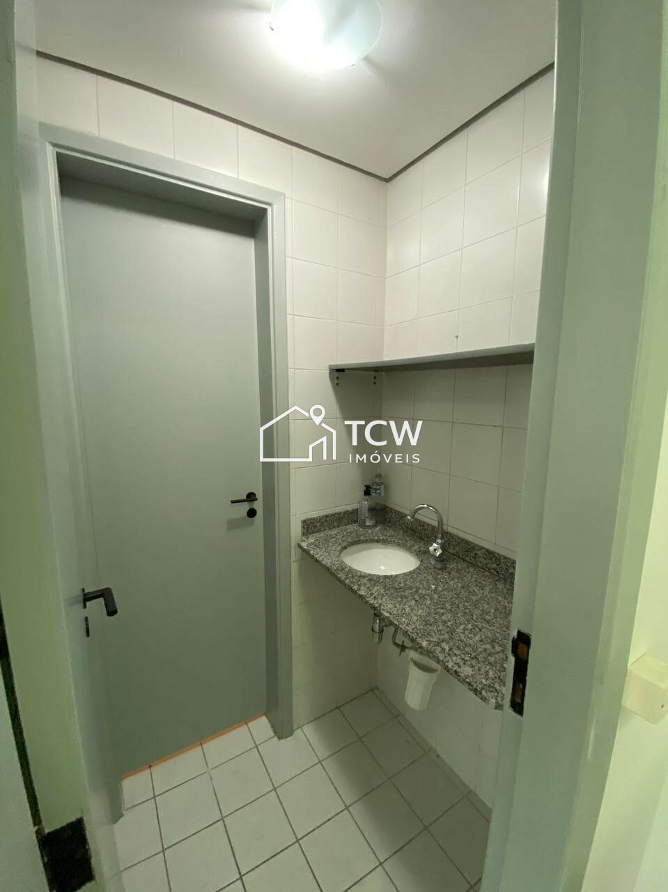 Sala-Conjunto, 30 m² - Foto 9