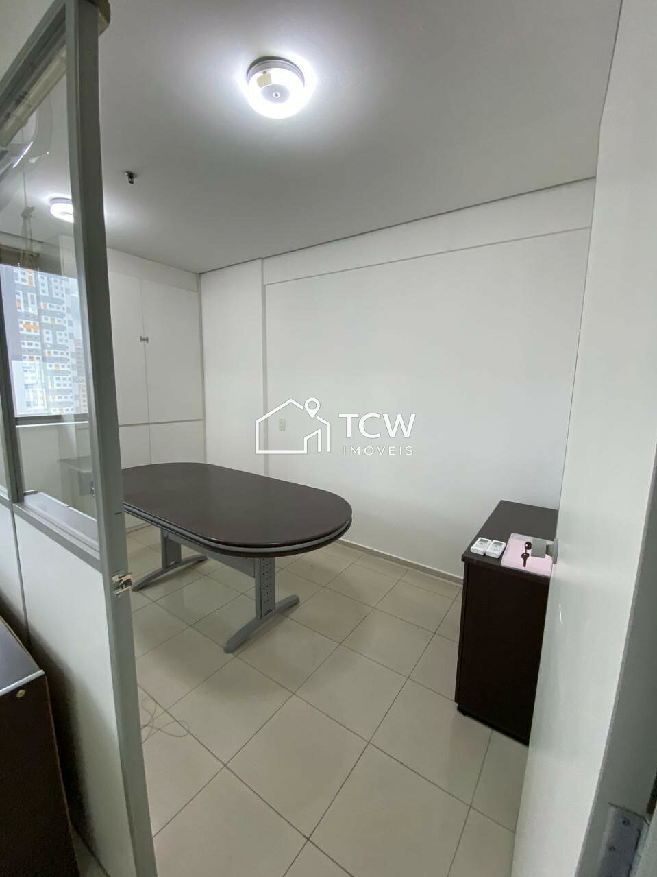 Sala-Conjunto, 30 m² - Foto 7