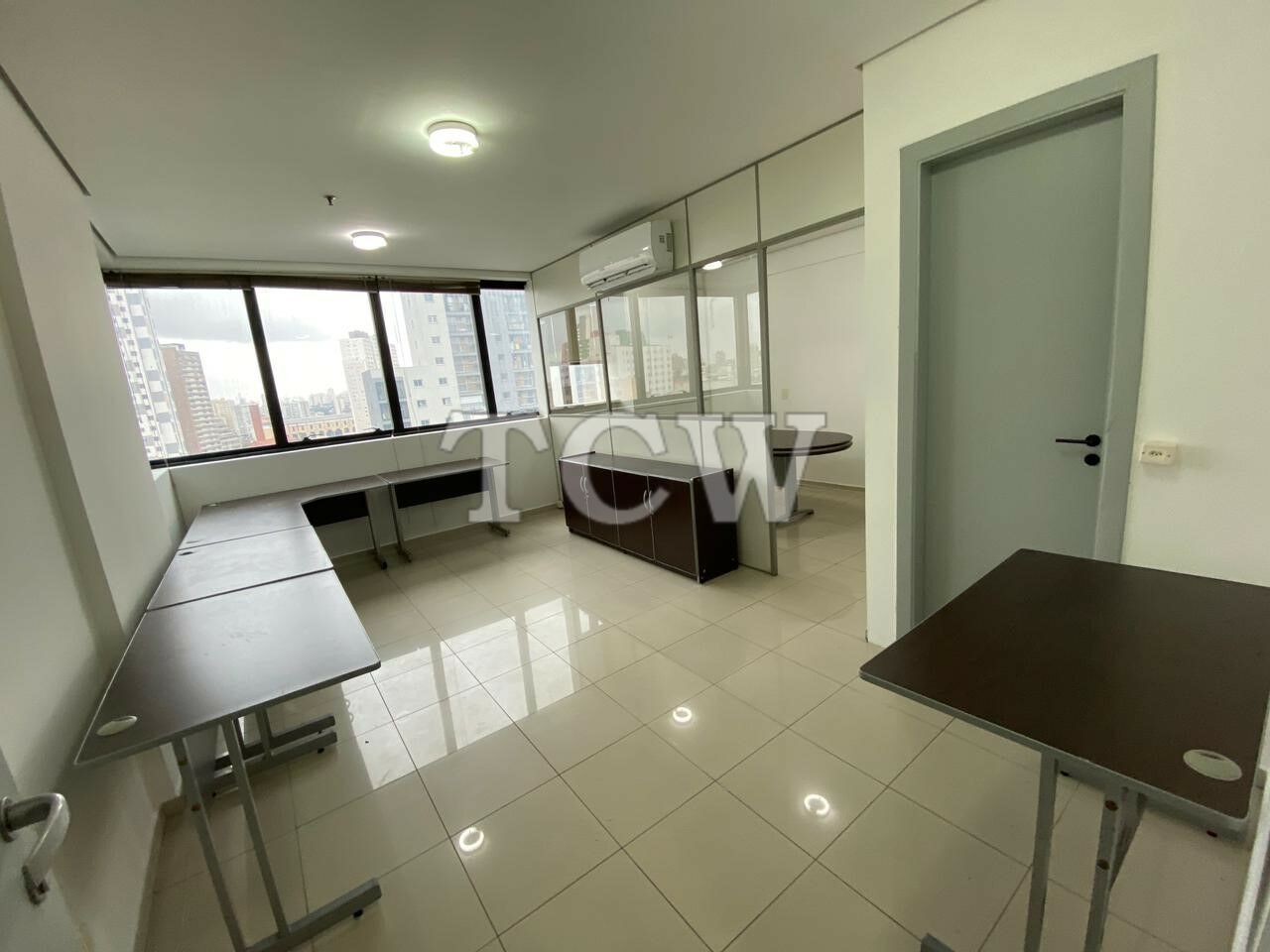 Conjunto Comercial-Sala à venda, 30m² - Foto 1