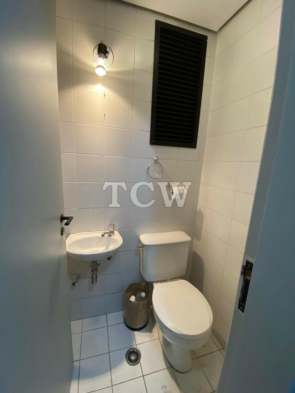 Conjunto Comercial-Sala à venda, 30m² - Foto 8