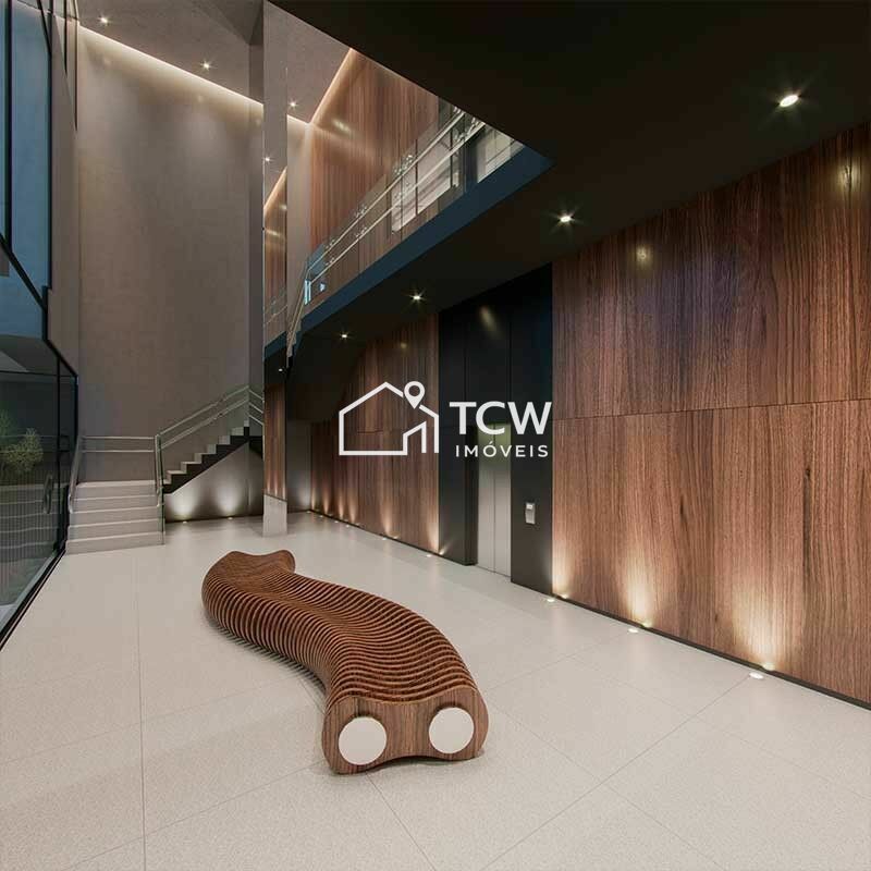 Apartamento, 4 quartos, 328 m² - Foto 4
