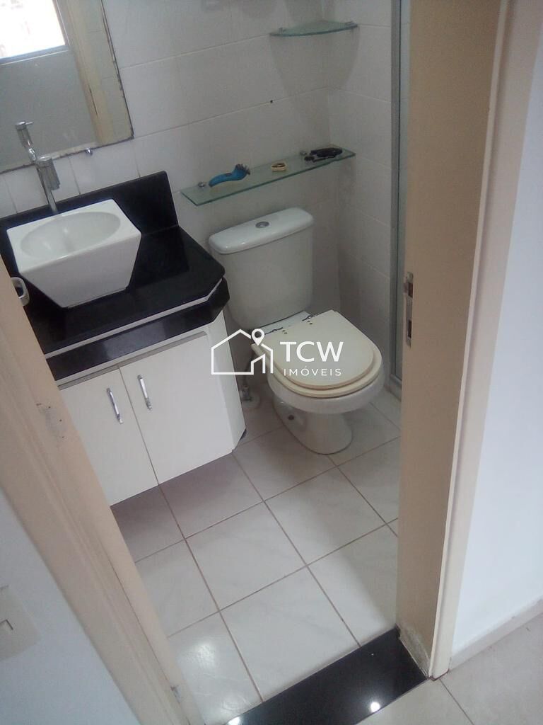 Apartamento, 3 quartos, 61 m² - Foto 8