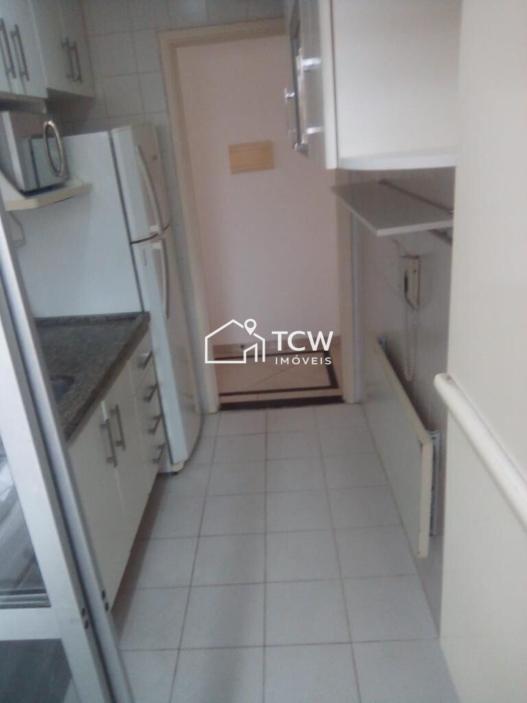 Apartamento, 3 quartos, 61 m² - Foto 11