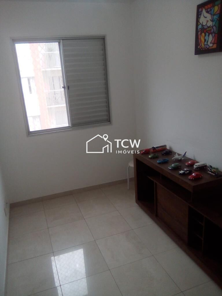 Apartamento, 3 quartos, 61 m² - Foto 4