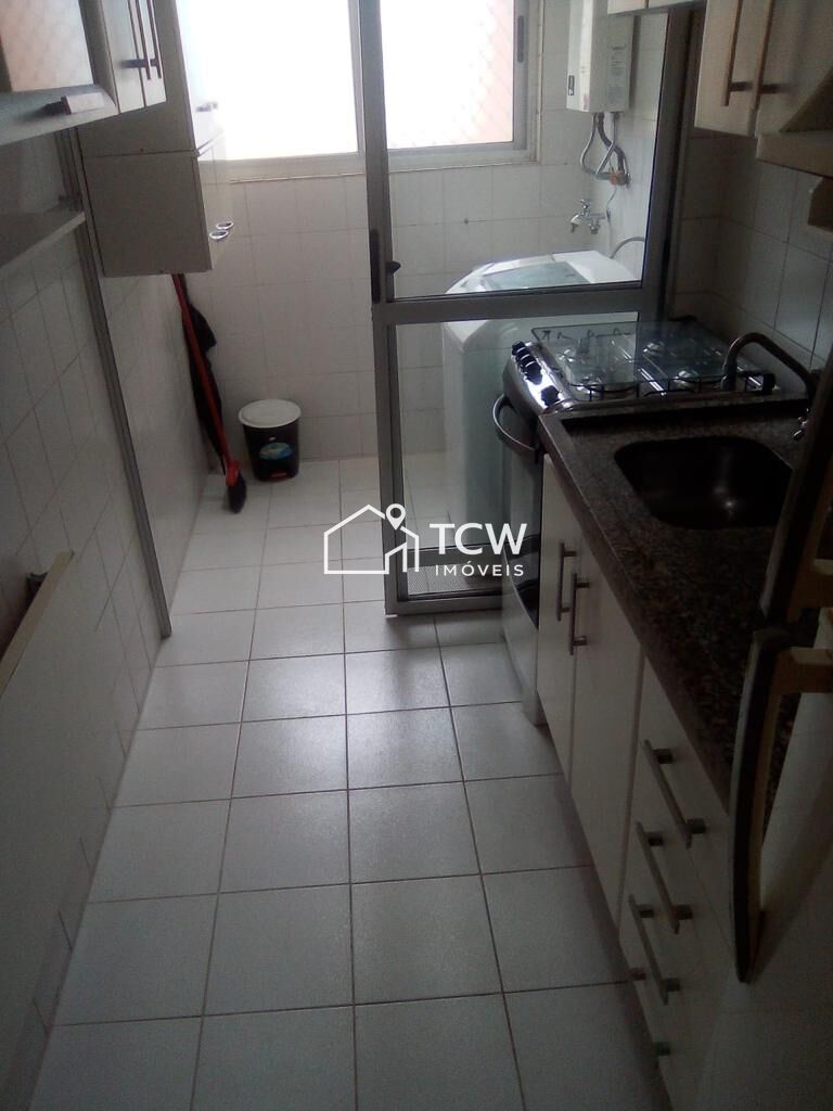 Apartamento, 3 quartos, 61 m² - Foto 12