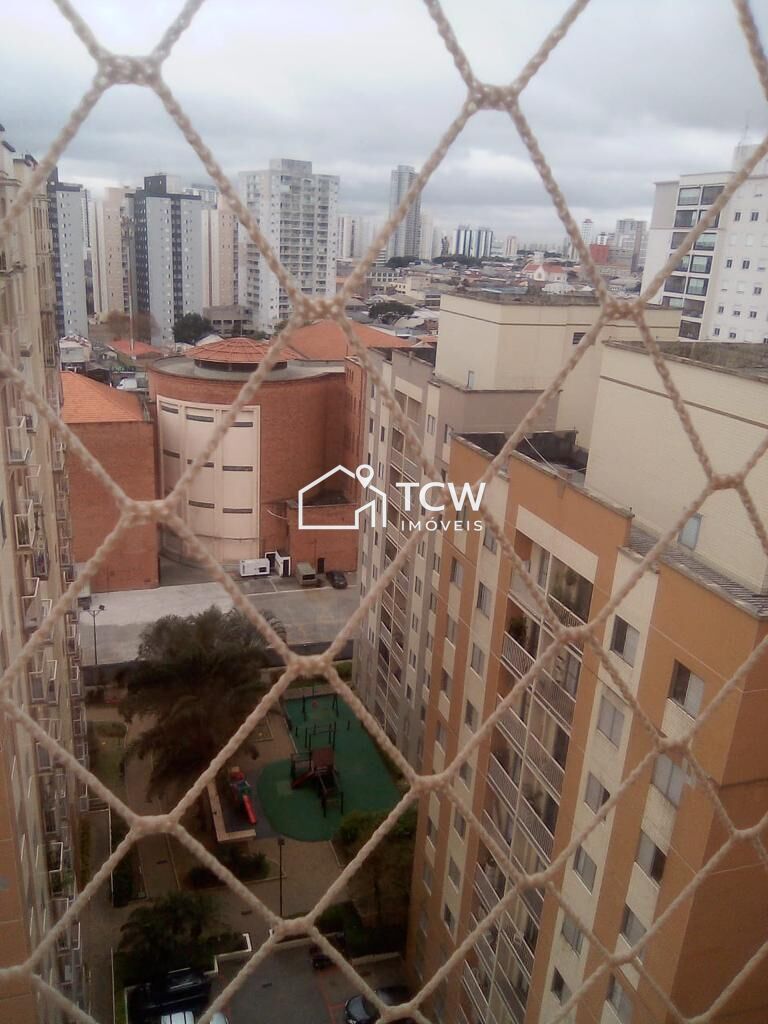 Apartamento, 3 quartos, 61 m² - Foto 10