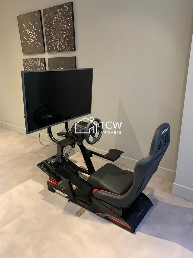 Apartamento, 3 quartos, 109 m² - Foto 5
