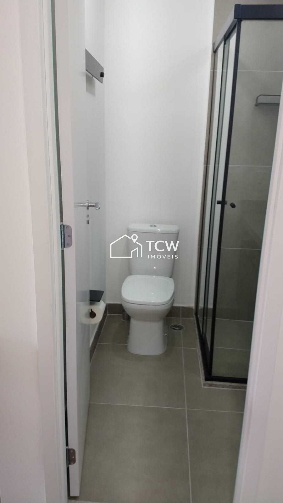 Apartamento, 1 quarto, 29 m² - Foto 6