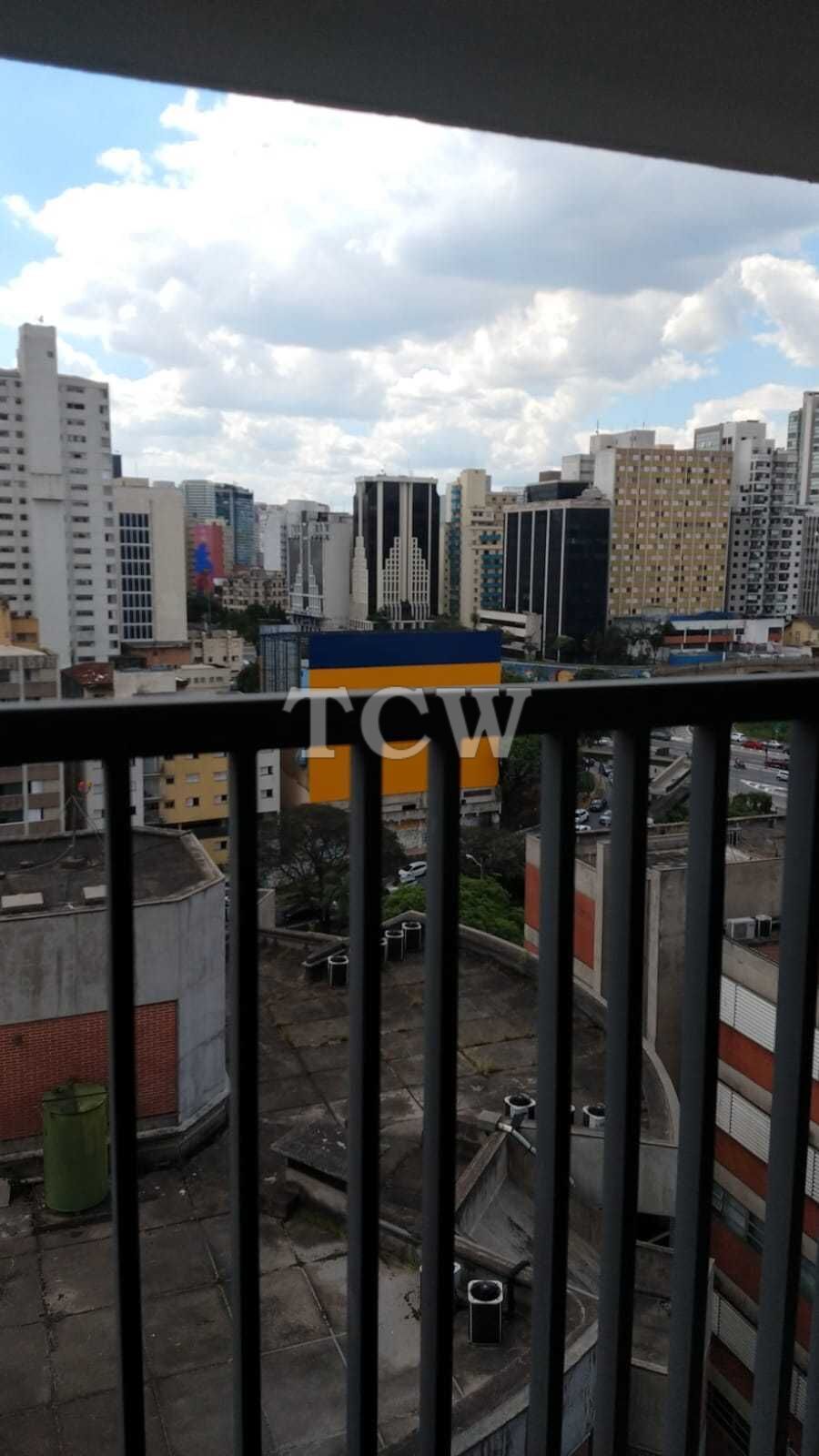 Apartamento, 1 quarto, 29 m² - Foto 8