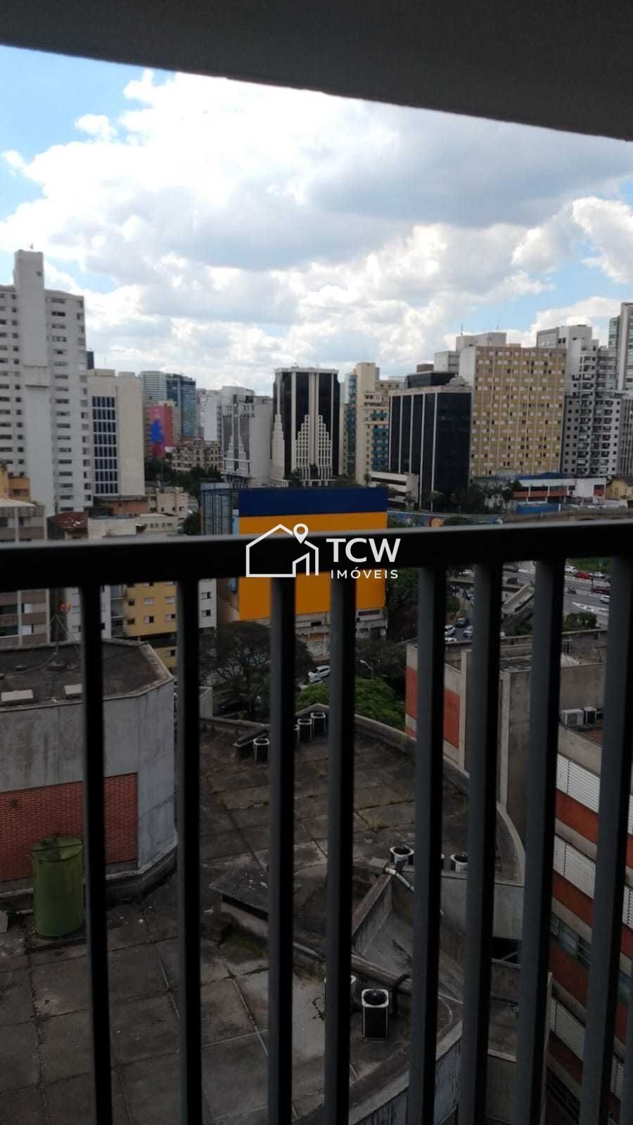 Apartamento, 1 quarto, 29 m² - Foto 8