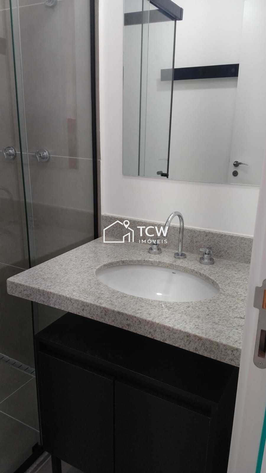 Apartamento, 1 quarto, 29 m² - Foto 5