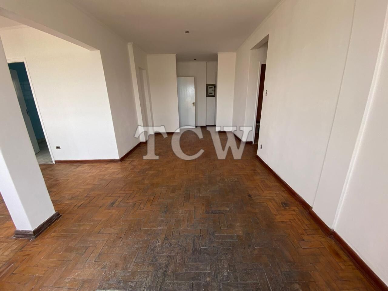 Apartamento à venda, 153m² - Foto 2