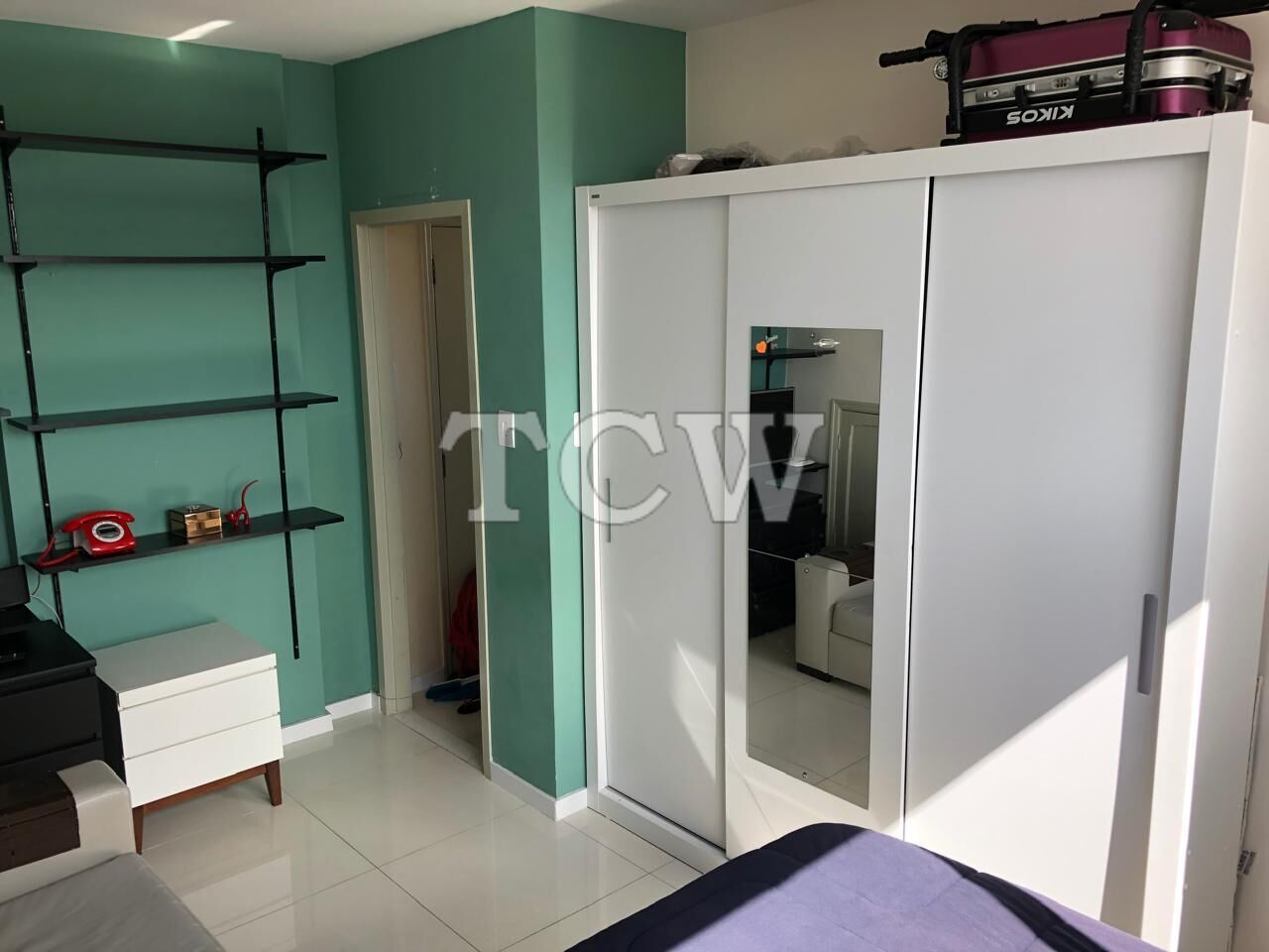 Apartamento à venda, 153m² - Foto 18