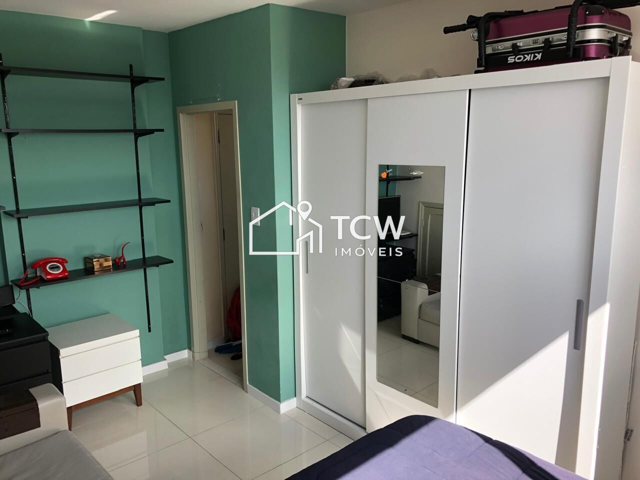 Apartamento, 153 m² - Foto 18