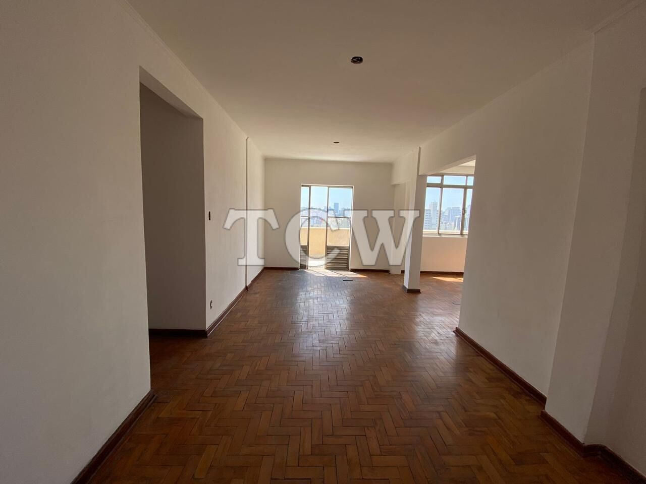 Apartamento à venda, 153m² - Foto 1
