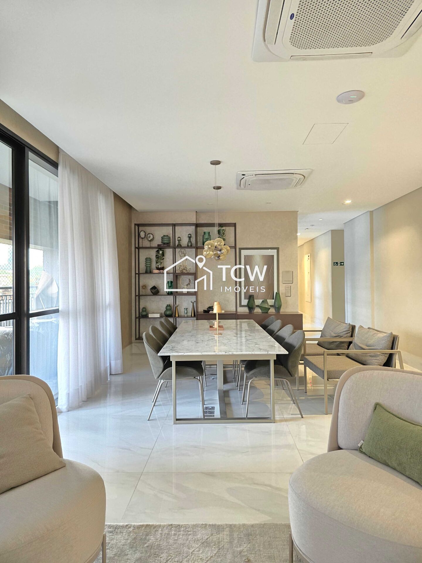 Apartamento, 4 quartos, 144 m² - Foto 8