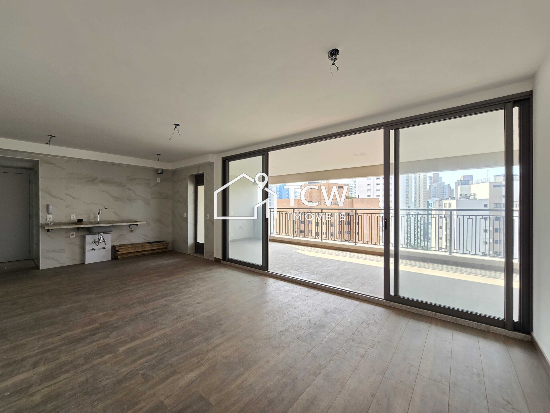 Apartamento, 4 quartos, 144 m² - Foto 12