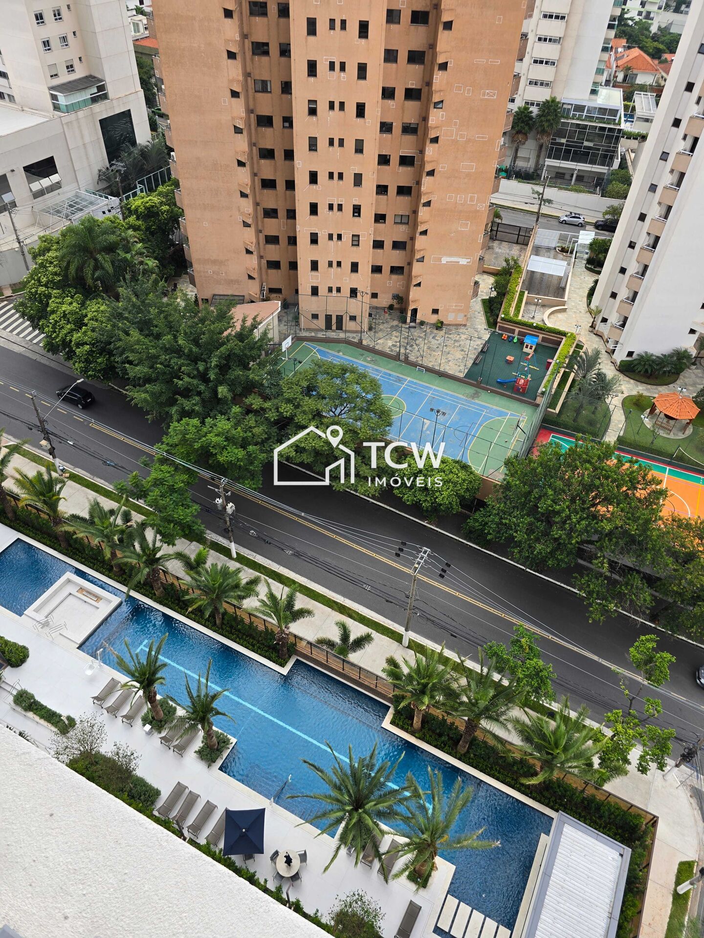 Apartamento, 4 quartos, 144 m² - Foto 13