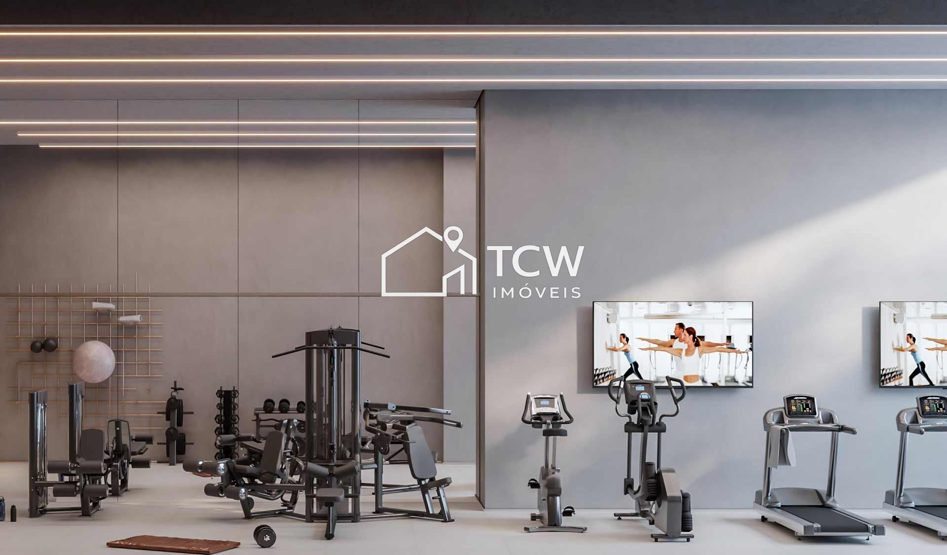 Apartamento, 1 quarto, 32 m² - Foto 13