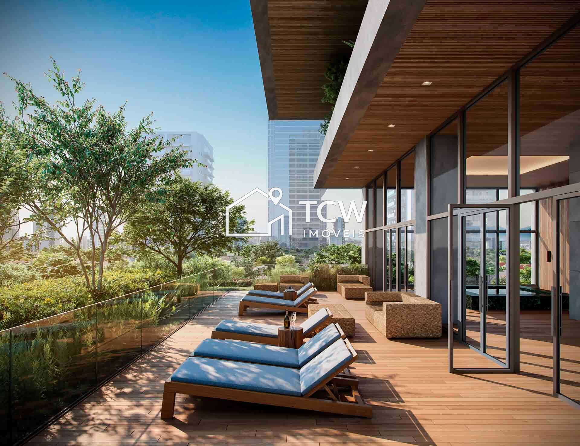 Apartamento, 1 quarto, 32 m² - Foto 20