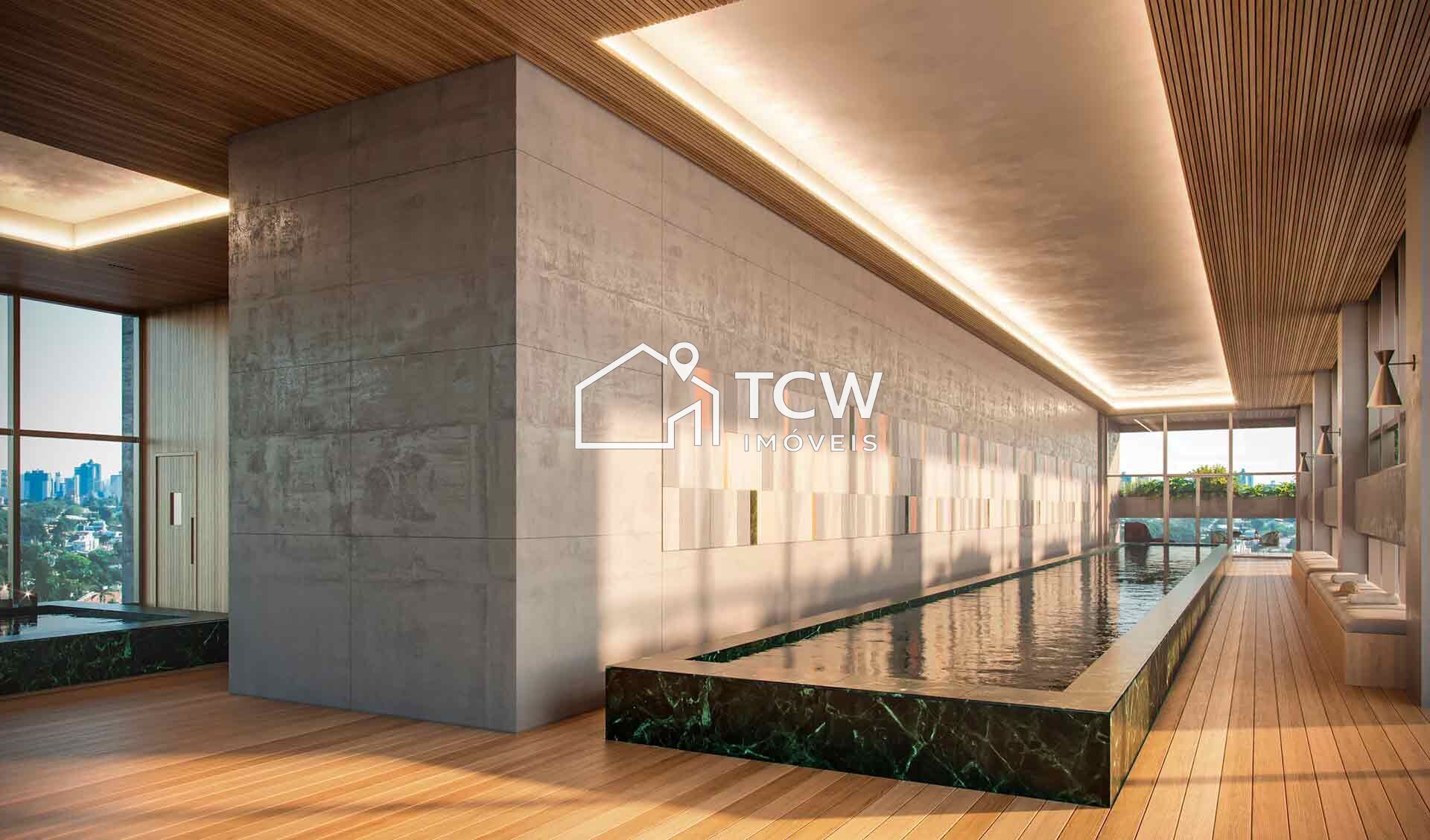 Apartamento, 1 quarto, 32 m² - Foto 19