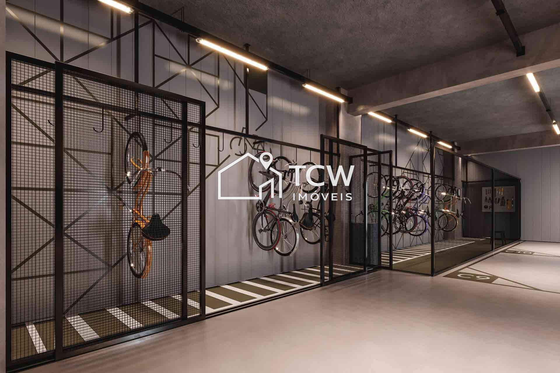 Apartamento, 1 quarto, 32 m² - Foto 15