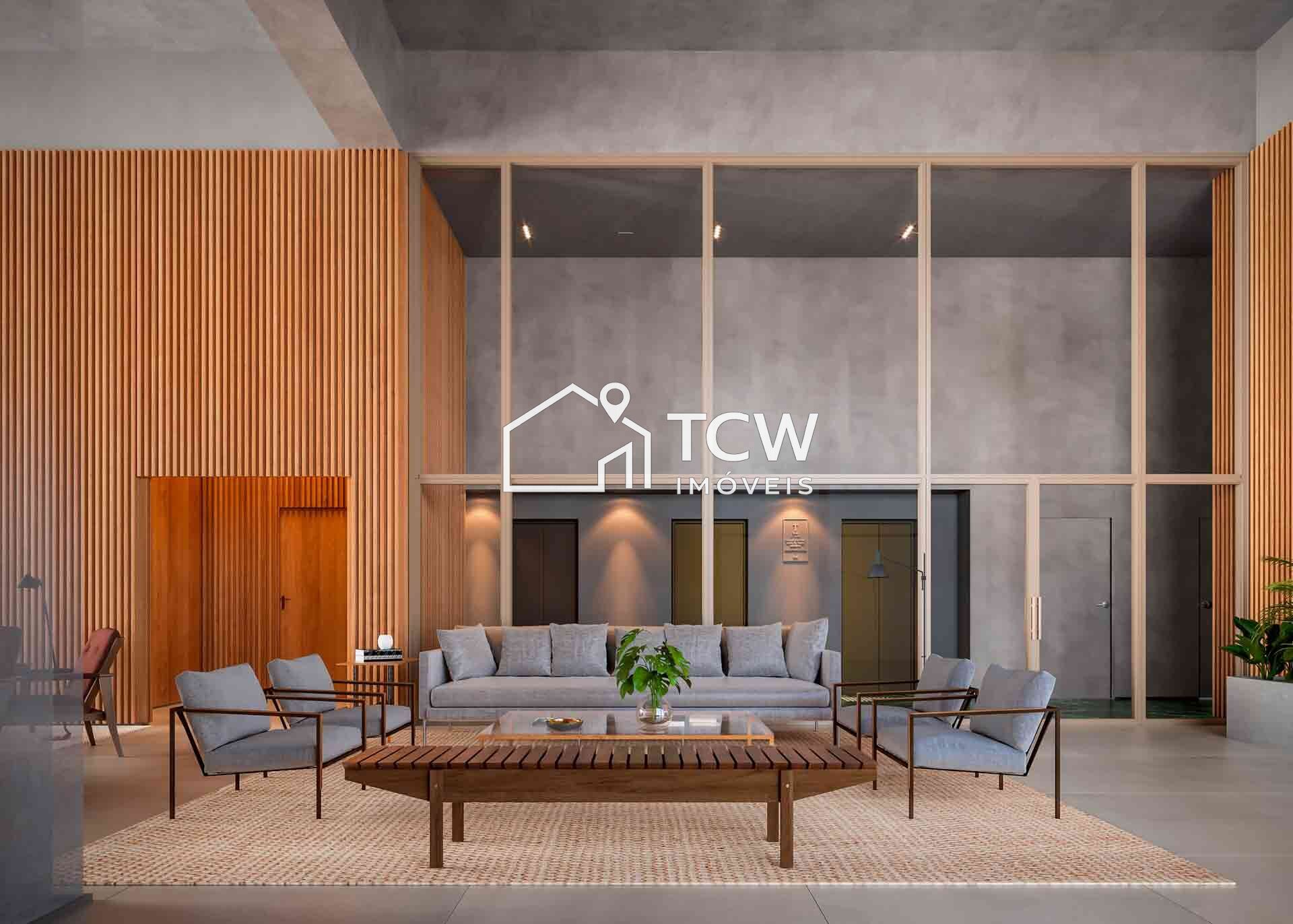 Apartamento, 1 quarto, 32 m² - Foto 8