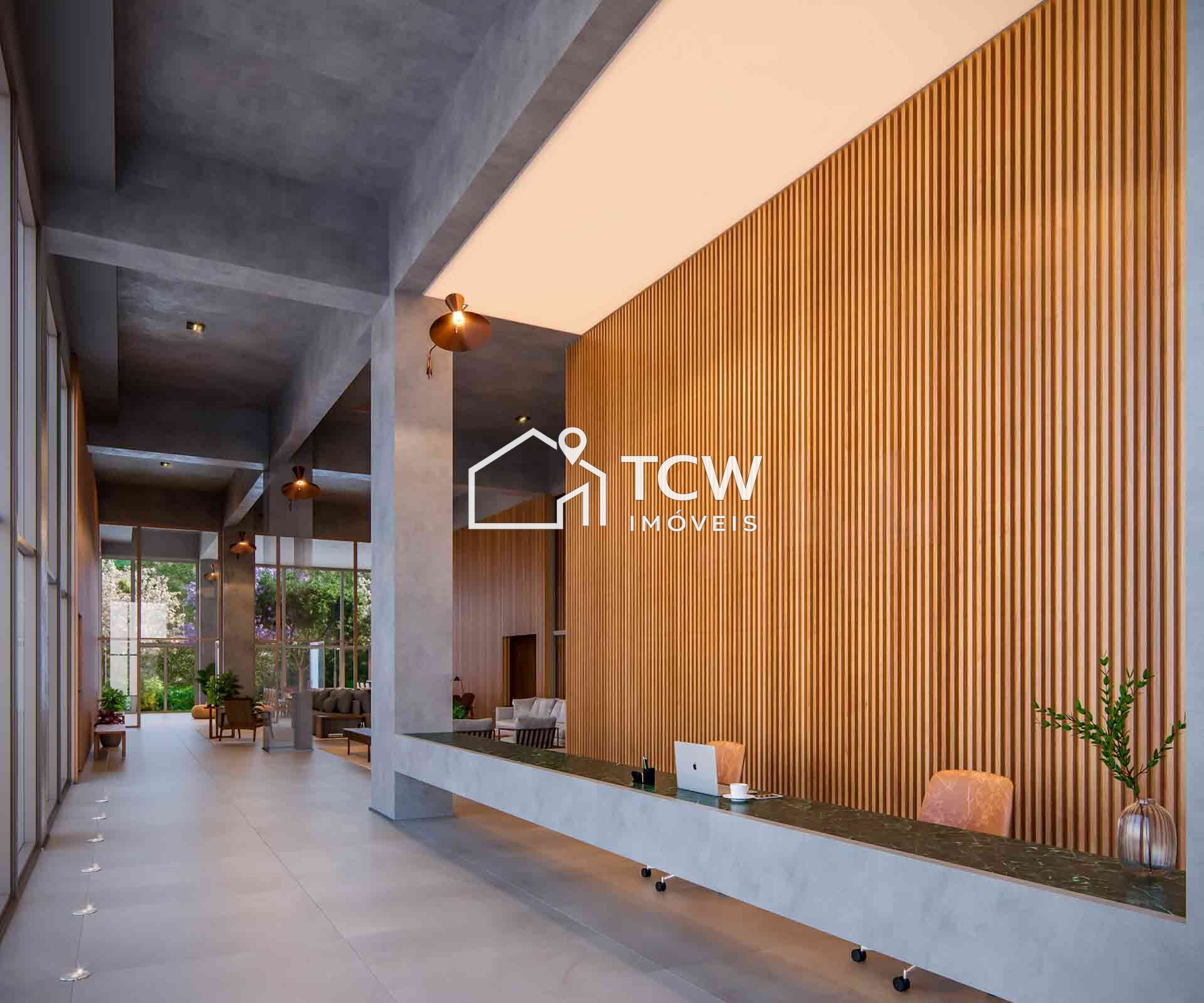 Apartamento, 1 quarto, 32 m² - Foto 6