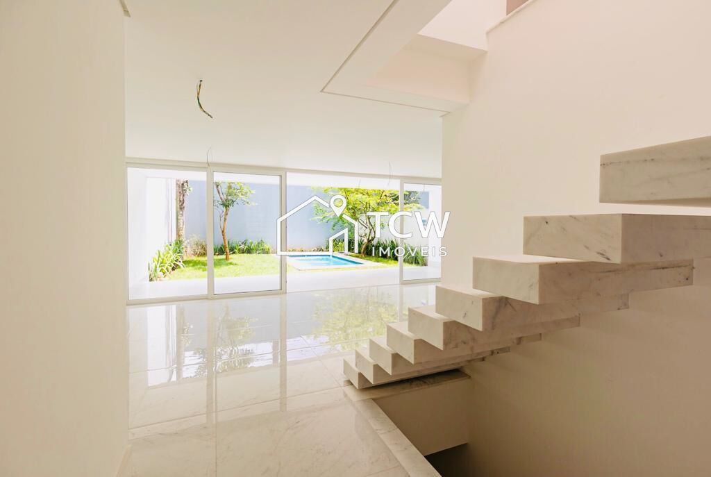 Casa de Condomínio, 4 quartos - Foto 8