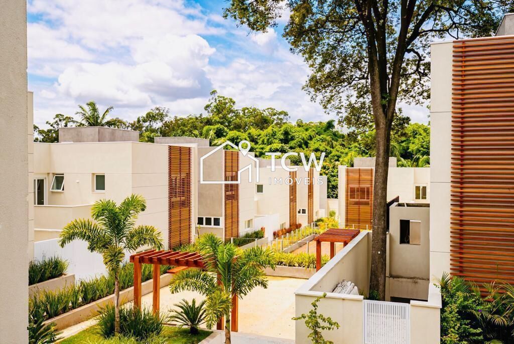 Casa de Condomínio, 4 quartos - Foto 4