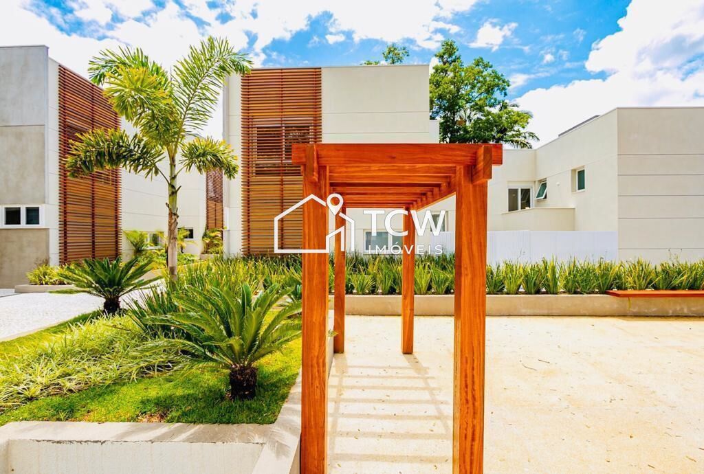 Casa de Condomínio, 4 quartos - Foto 5