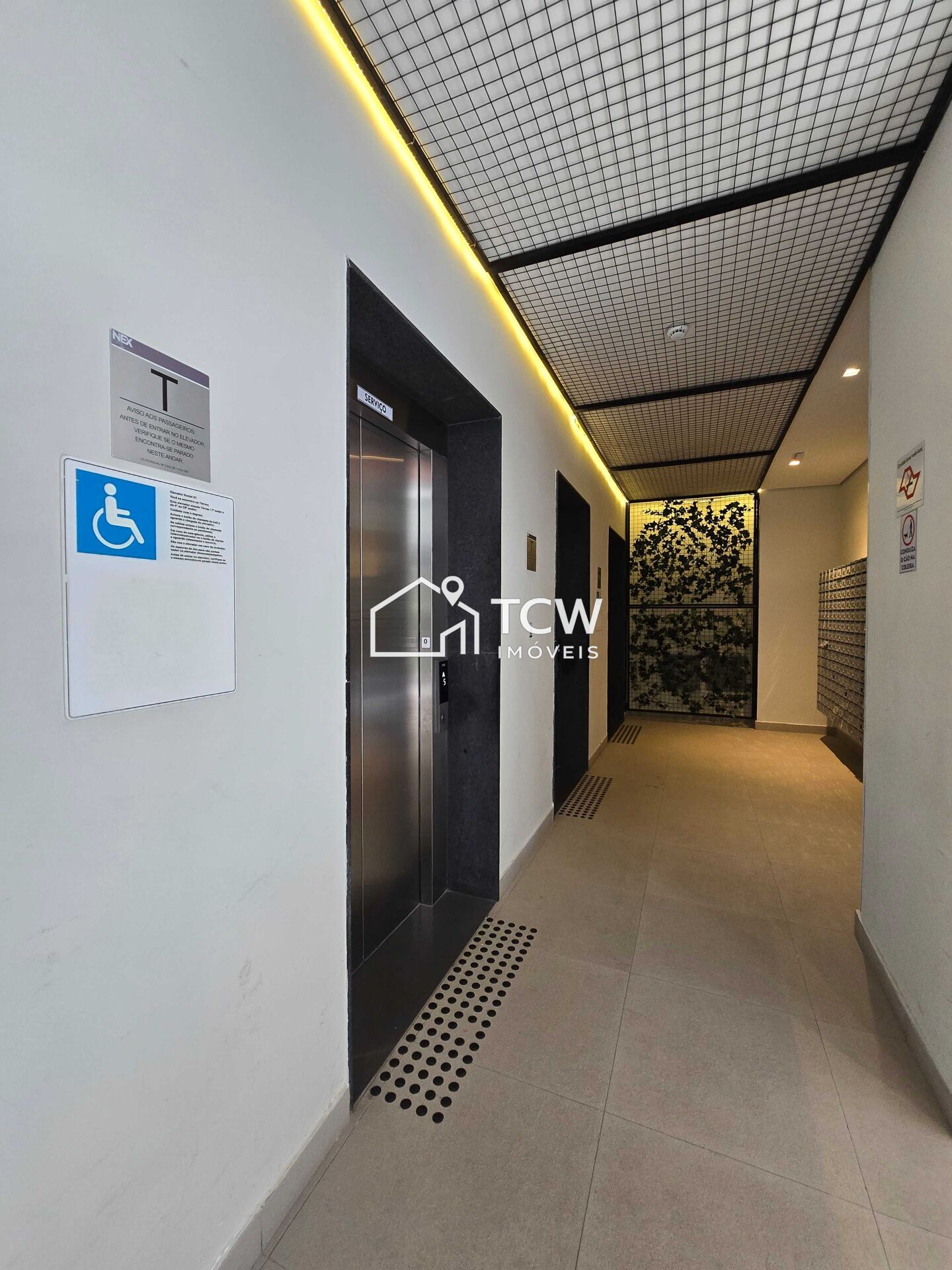 Apartamento, 1 quarto, 27 m² - Foto 34