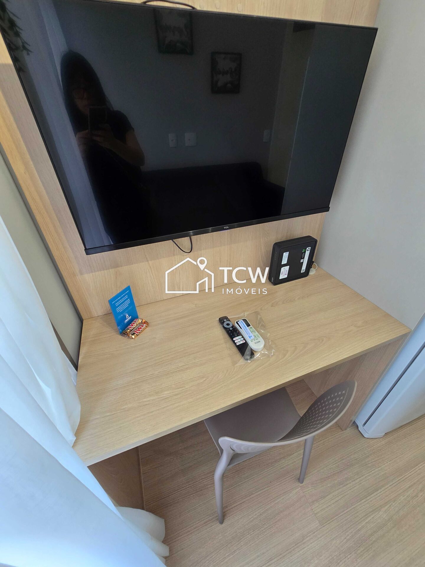 Apartamento, 1 quarto, 27 m² - Foto 6