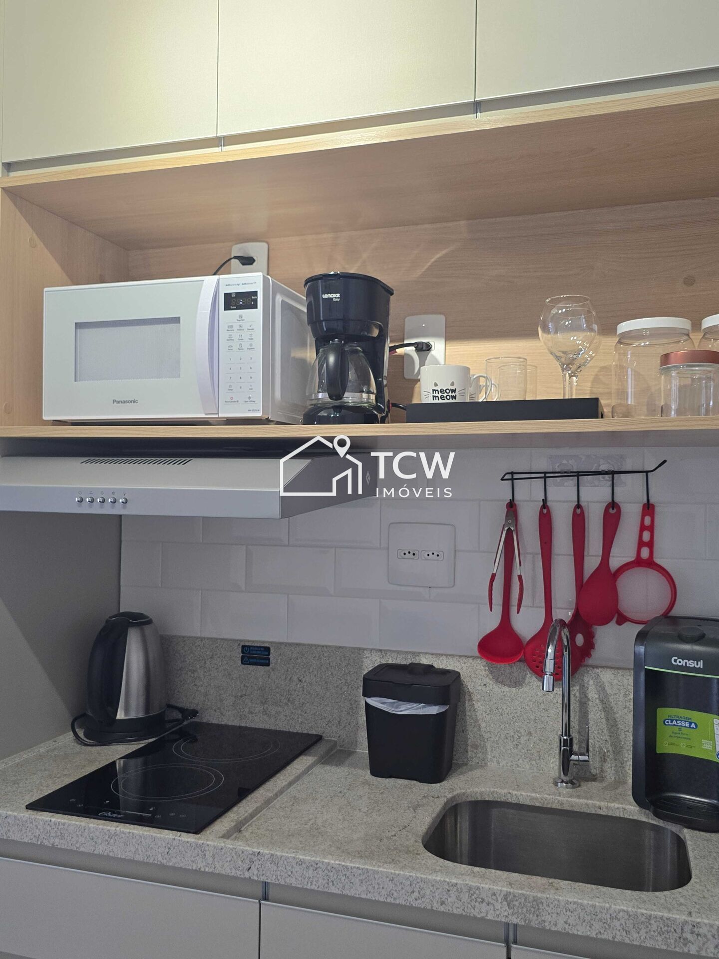 Apartamento, 1 quarto, 27 m² - Foto 5