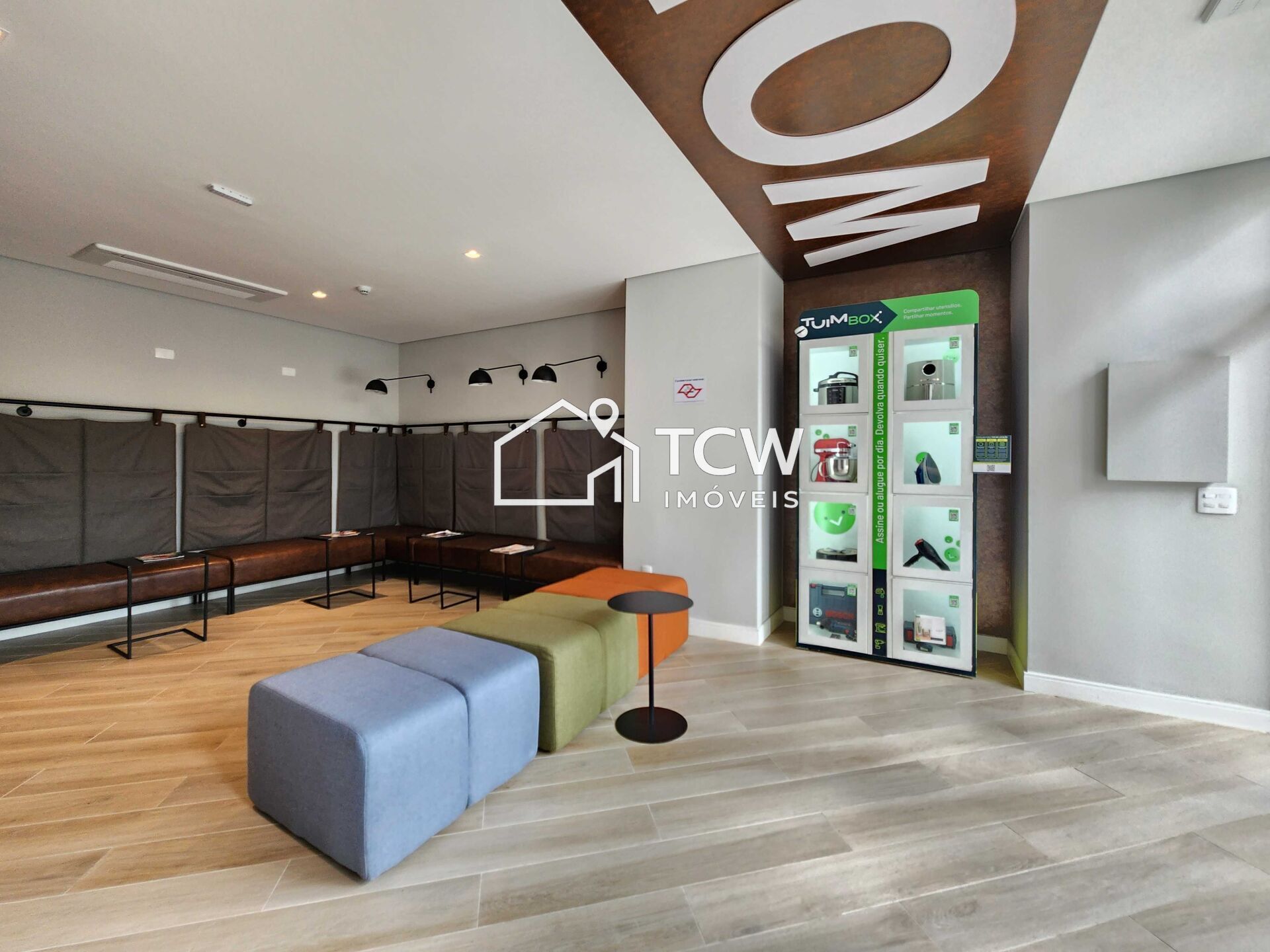 Apartamento, 1 quarto, 27 m² - Foto 20