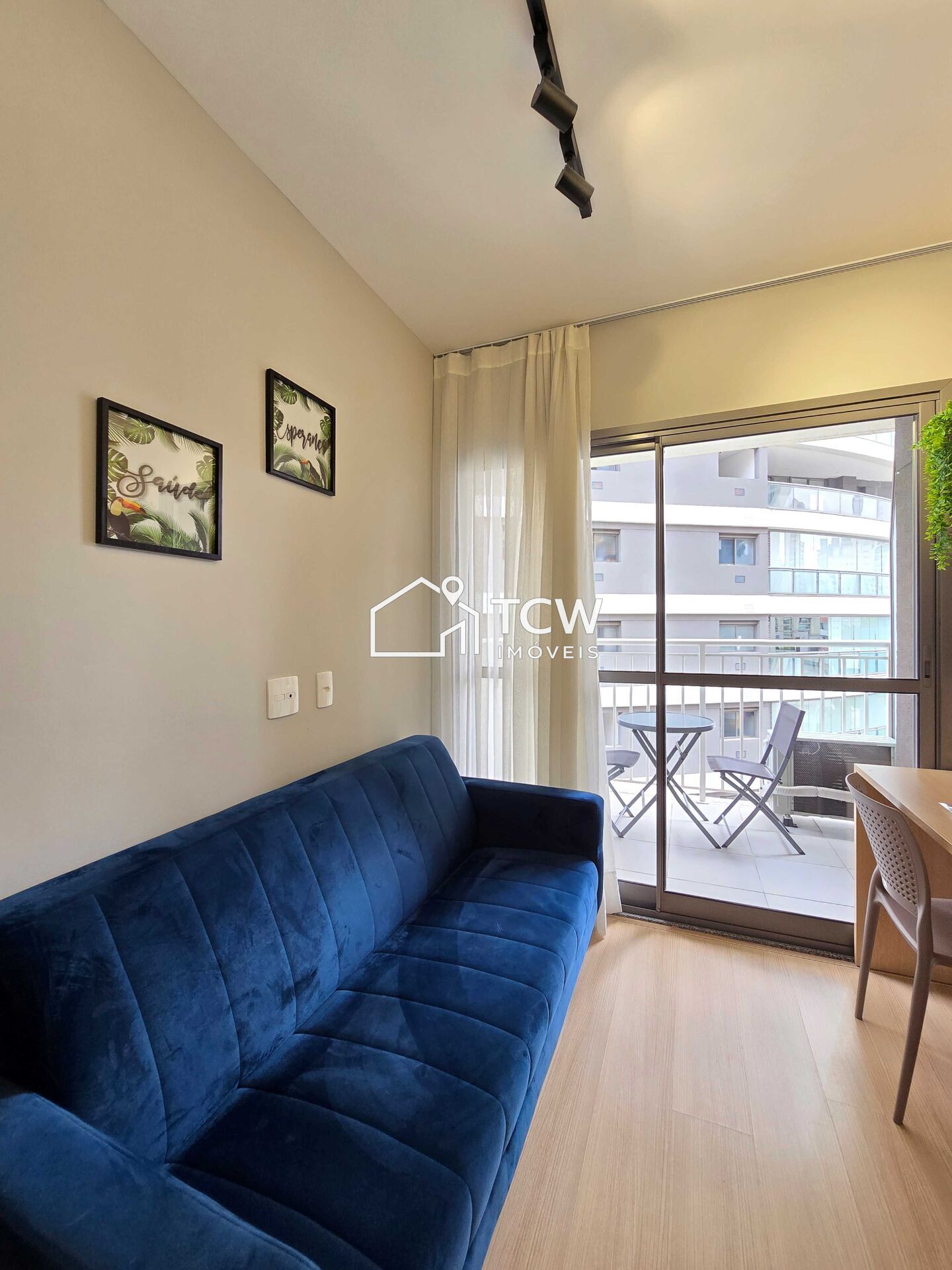 Apartamento, 1 quarto, 27 m² - Foto 8