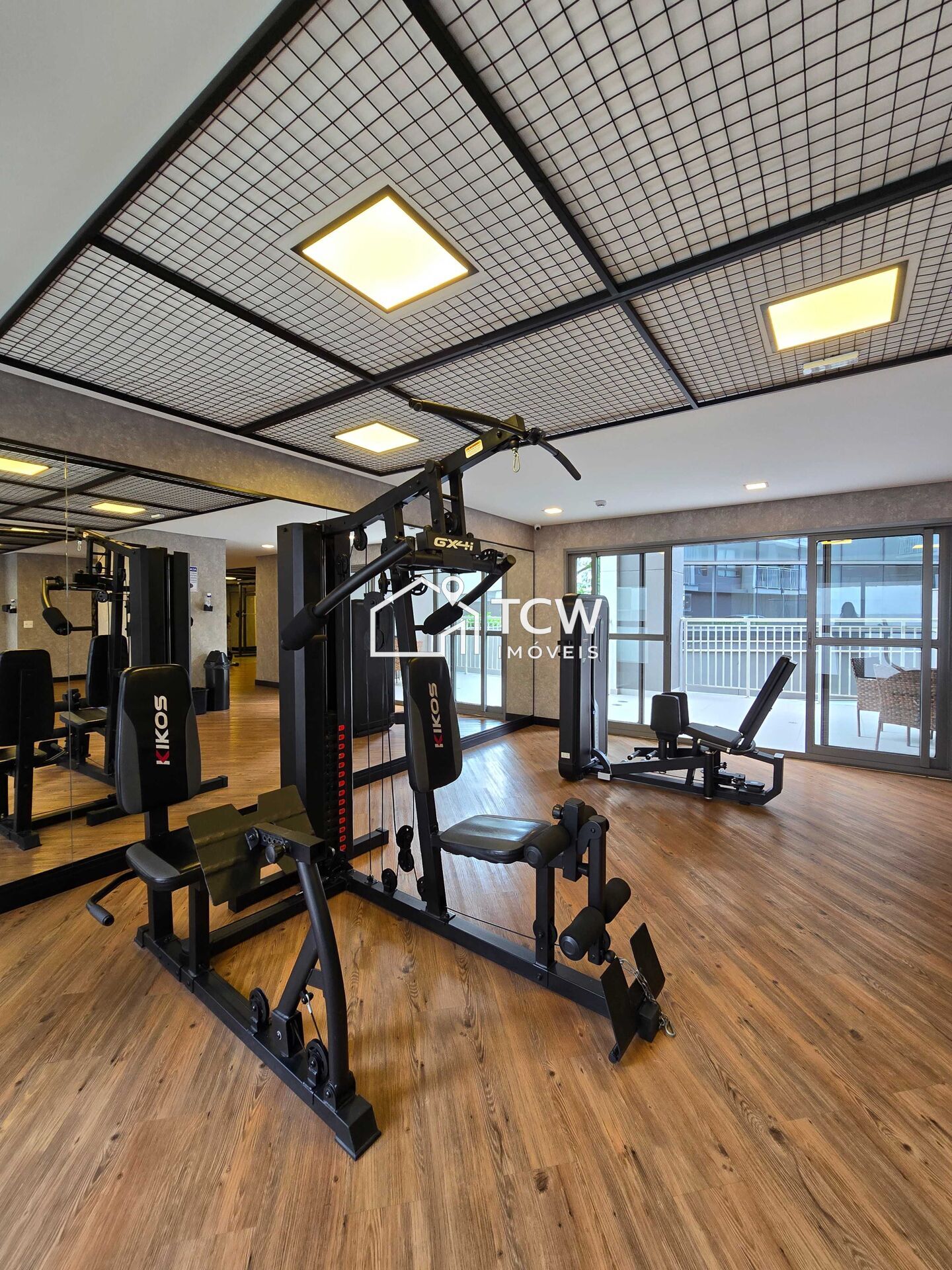 Apartamento, 1 quarto, 27 m² - Foto 24