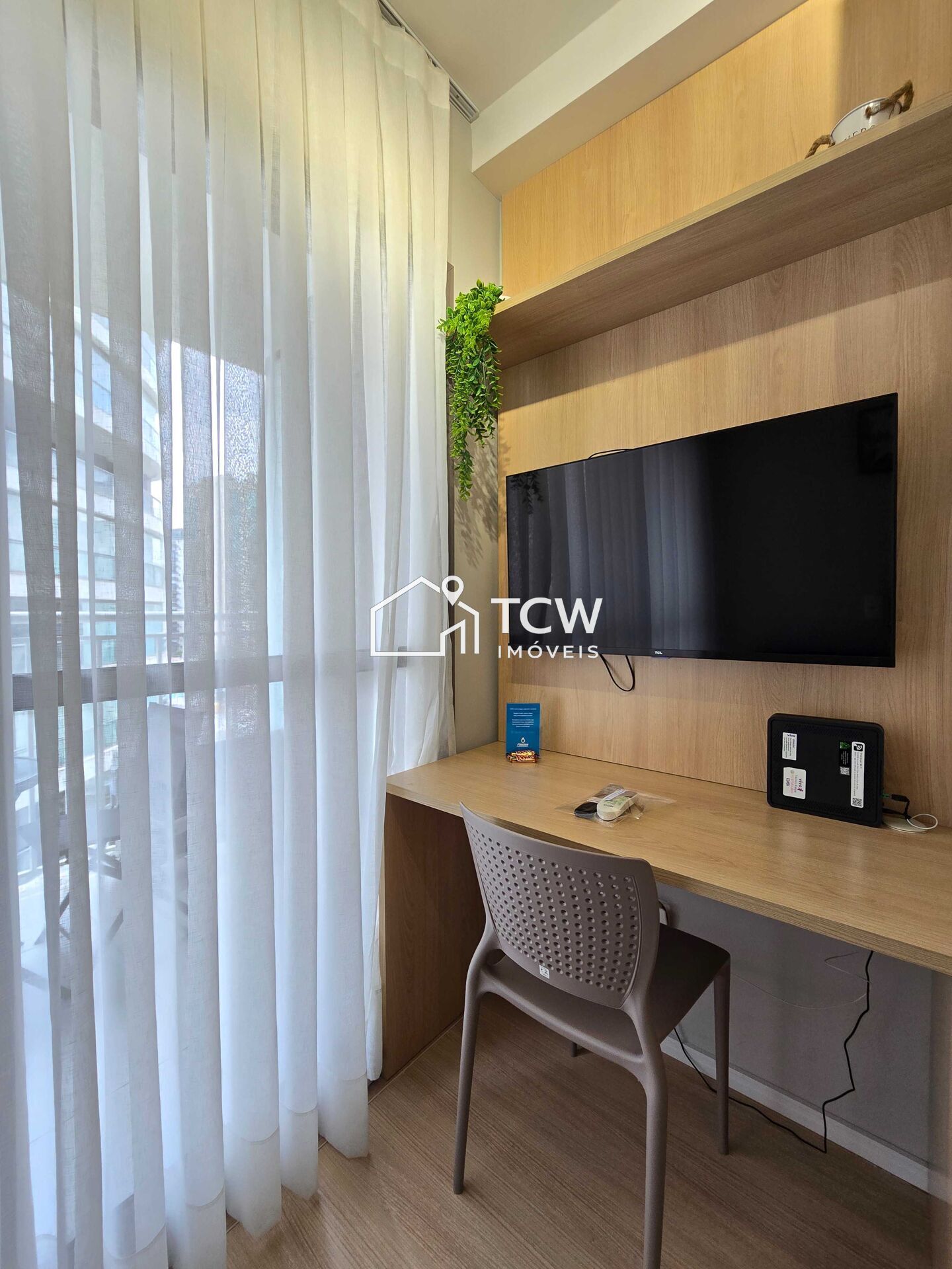 Apartamento, 1 quarto, 27 m² - Foto 10