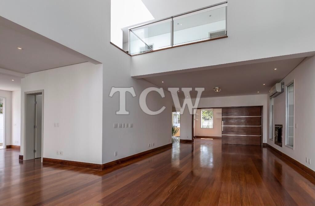 Casa de Condomínio à venda com 4 quartos, 958m² - Foto 6