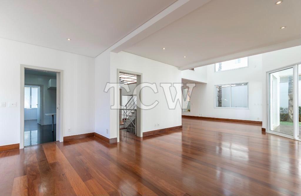 Casa de Condomínio à venda com 4 quartos, 958m² - Foto 9