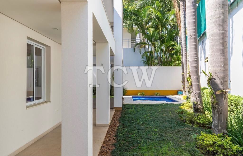 Casa de Condomínio à venda com 4 quartos, 958m² - Foto 26