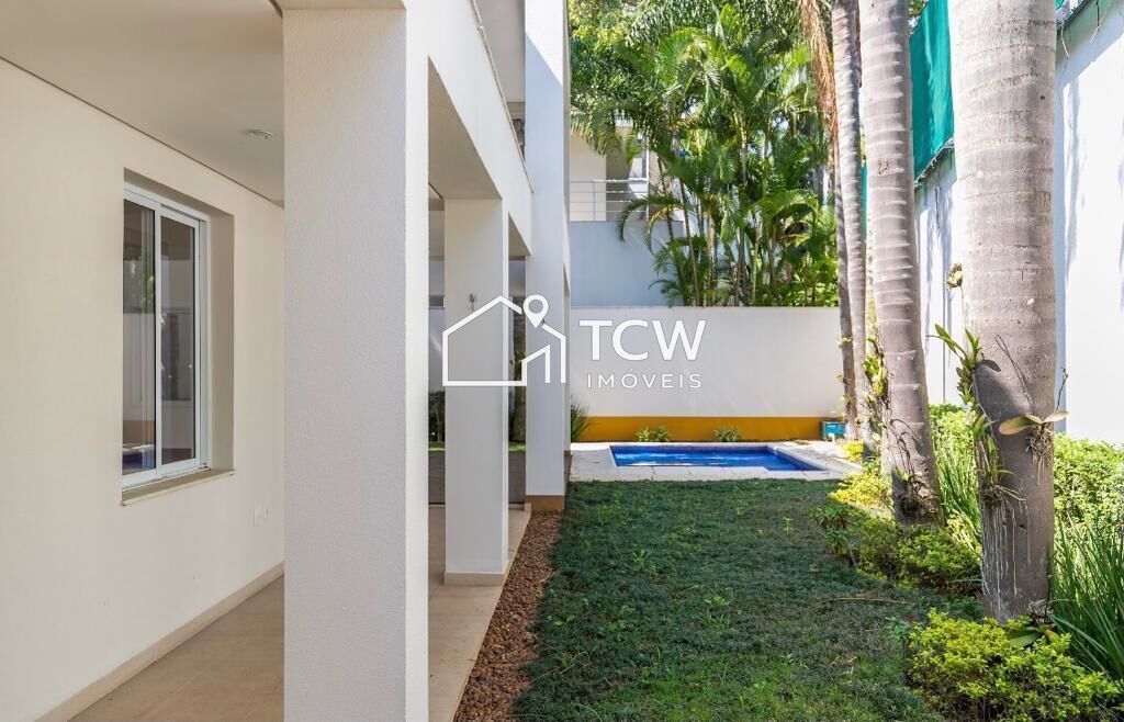 Casa de Condomínio, 4 quartos - Foto 26