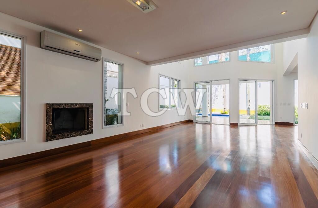 Casa de Condomínio à venda com 4 quartos, 958m² - Foto 3